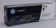 HP Original 312A Toner magenta 2.700 Seiten (CF383A)
