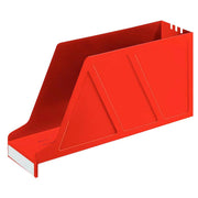LEITZ Stehsammler DIN A4 quer Standard 2427 - rot