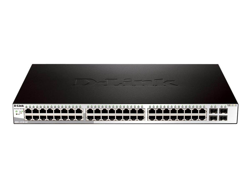 D-Link DGS 1210-52