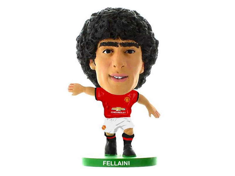 Soccerstarz - Man Utd Marouane Fellaini