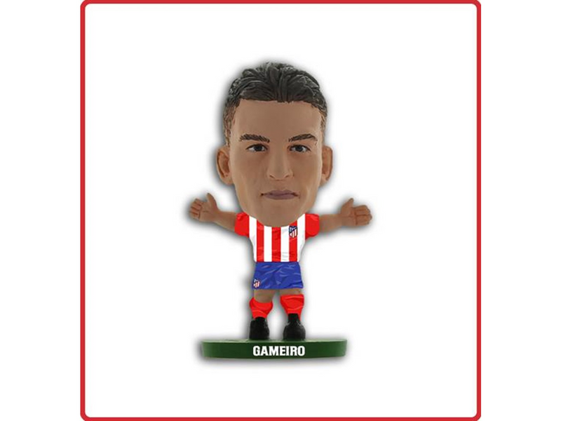 Soccerstarz - Atletico Madrid Kevin Gameiro