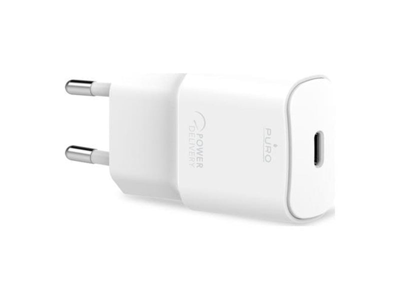Puro power adapter