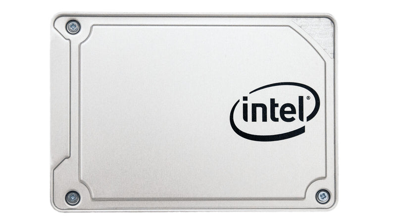 Intel DC S3110 Series SATA SSD - 128 GB