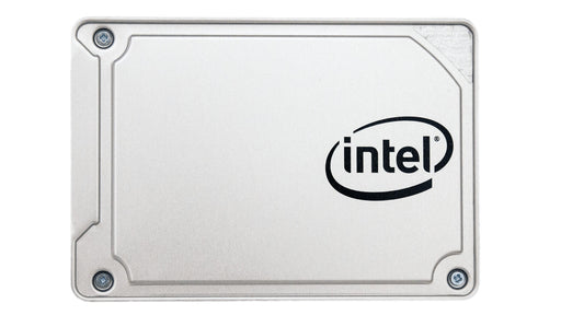 Intel DC S3110 Series SATA SSD - 128 GB