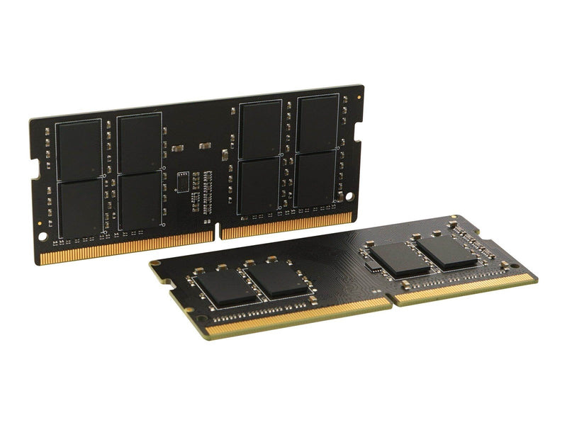 Silicon Power - DDR4 - module - 32 GB - SO-DIMM 260-pin - 3200 MHz / PC4-25600 - unbuffered