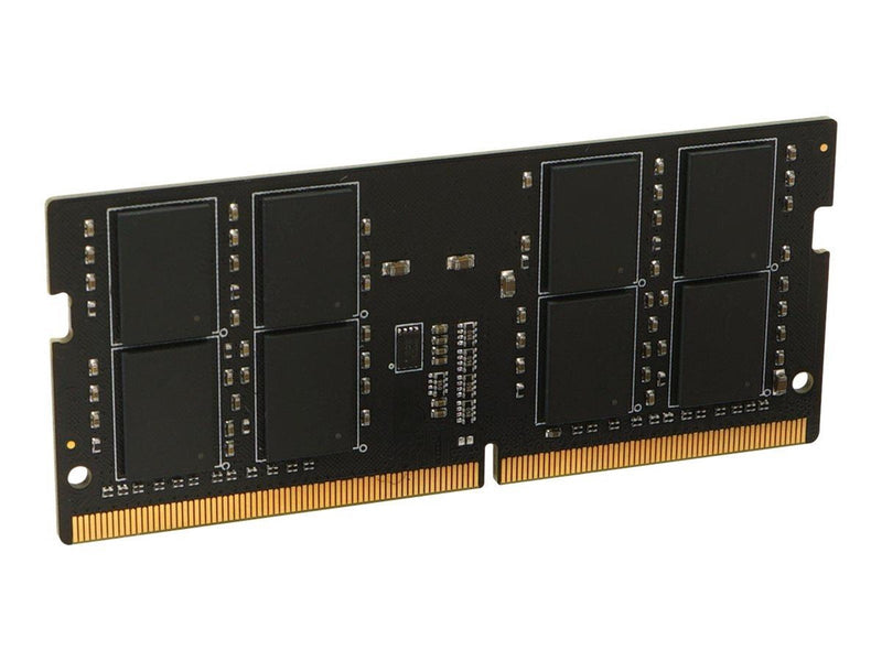 Silicon Power - DDR4 - module - 16 GB - SO-DIMM 260-pin - 3200 MHz / PC4-25600 - unbuffered