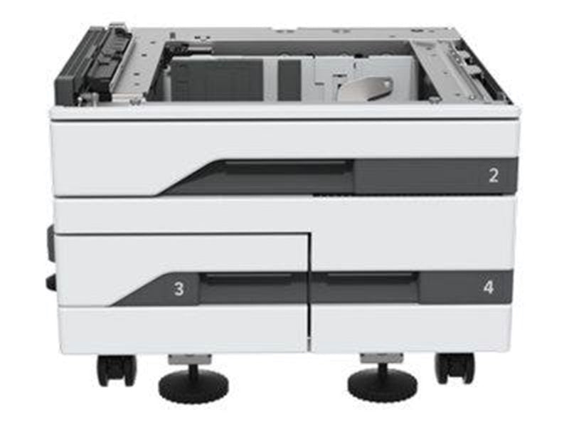 Lexmark Tandem Tray