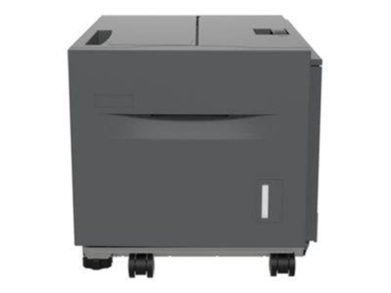Lexmark media tray / feeder - 2000 sheets