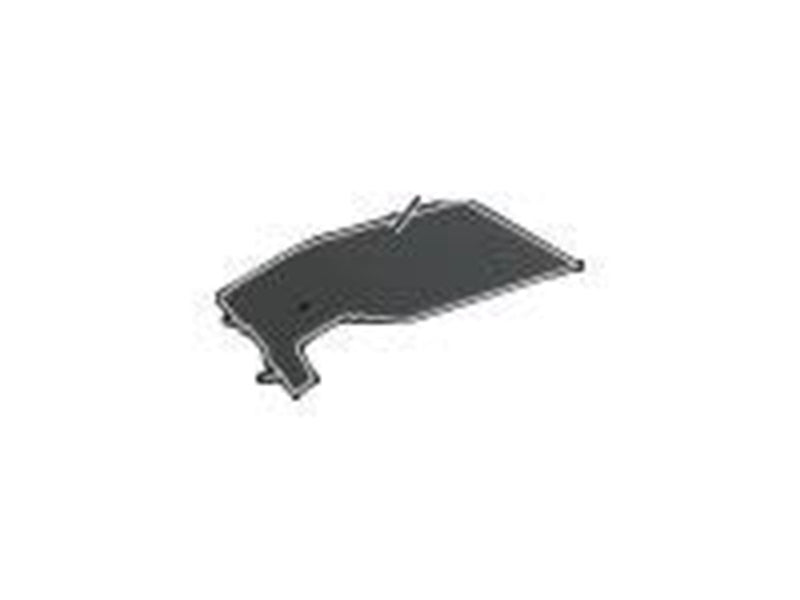 Lexmark paper catch tray