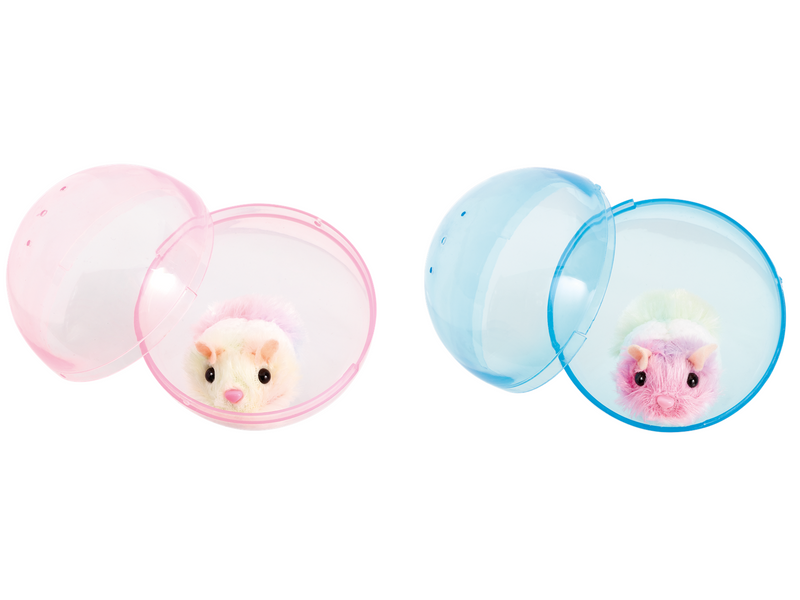 Happy Pets Busy Little Hamster 2 asst.