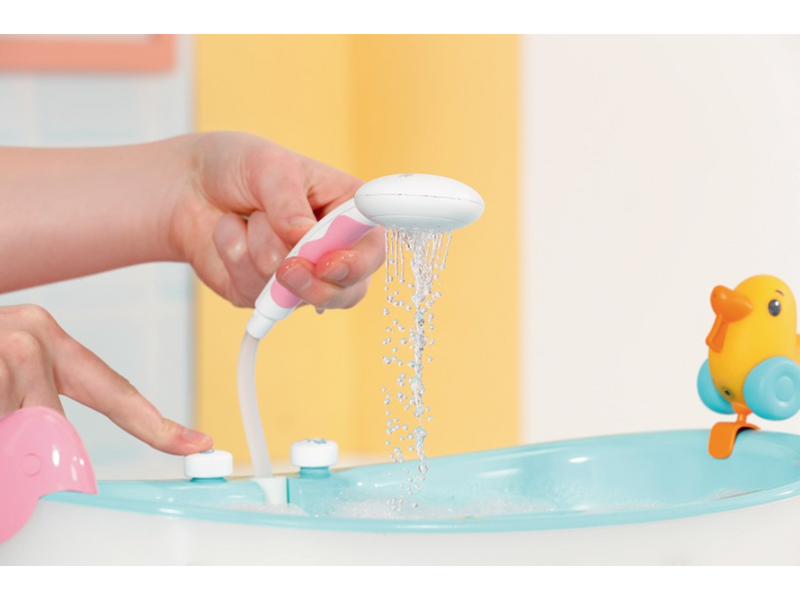 Baby Born Bath Badewanne