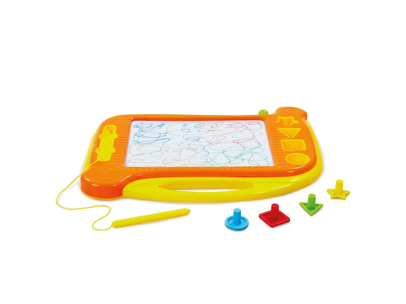 Out Of The Box Large Doodle Colour Drawing Board