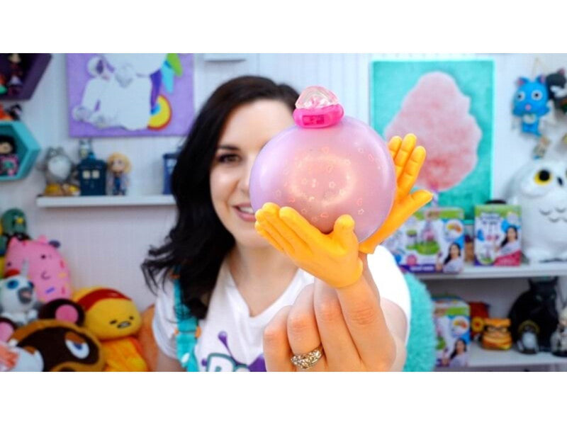 Doctor Squish Maker Station