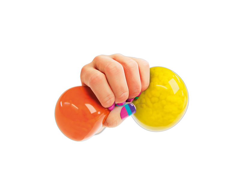 Doctor Squish Maker Station