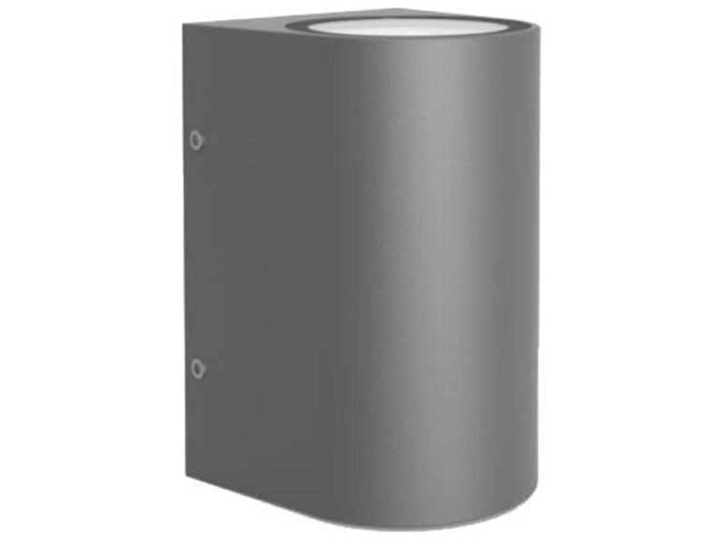 Iberlamp NOME Wandleuchte LED, Anthrazit