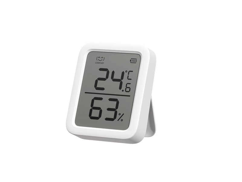 SwitchBot Meter Plus
