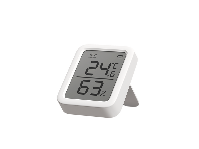 SwitchBot Meter Plus