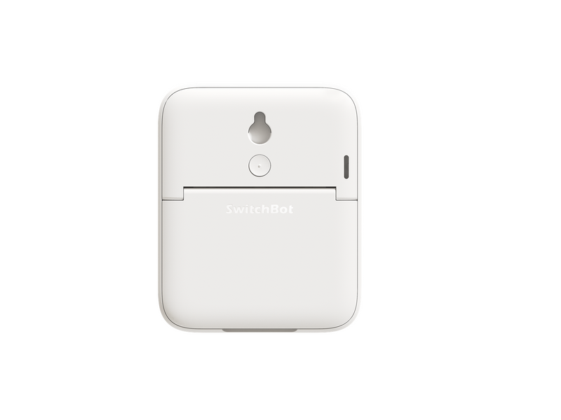 SwitchBot Meter Plus