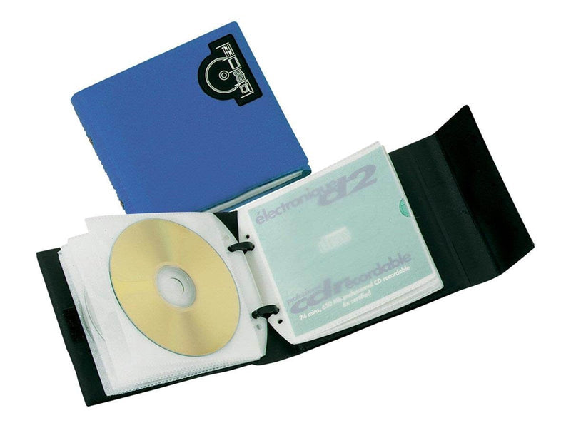 DURABLE CD wallet