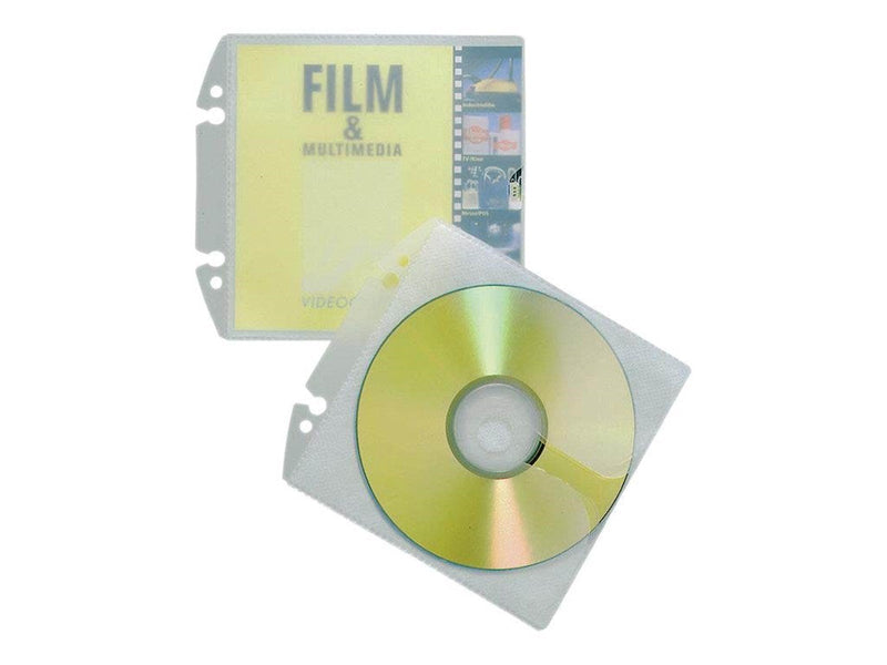 DURABLE CD wallet