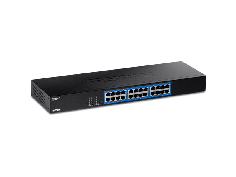 TRENDnet TEG S25