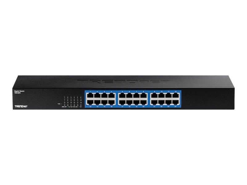 TRENDnet TEG S25