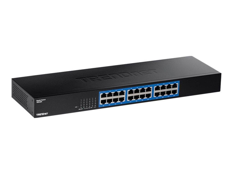 TRENDnet TEG S25