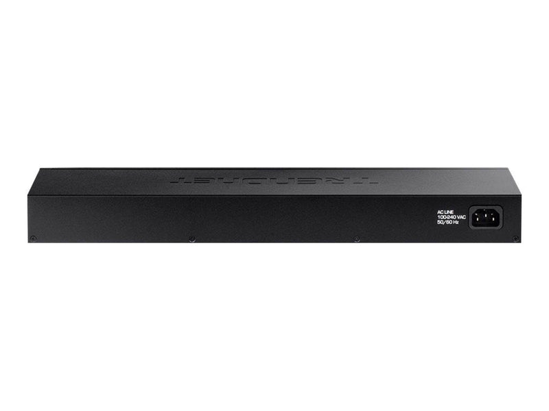 TRENDnet TEG S25