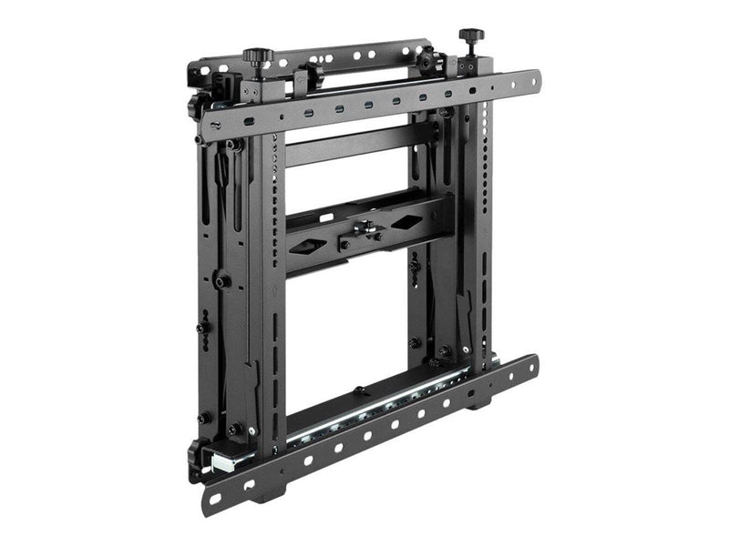 Neomounts WL95-900BL16 - mounting kit - for LCD display 70 kg 200 x 200 mm