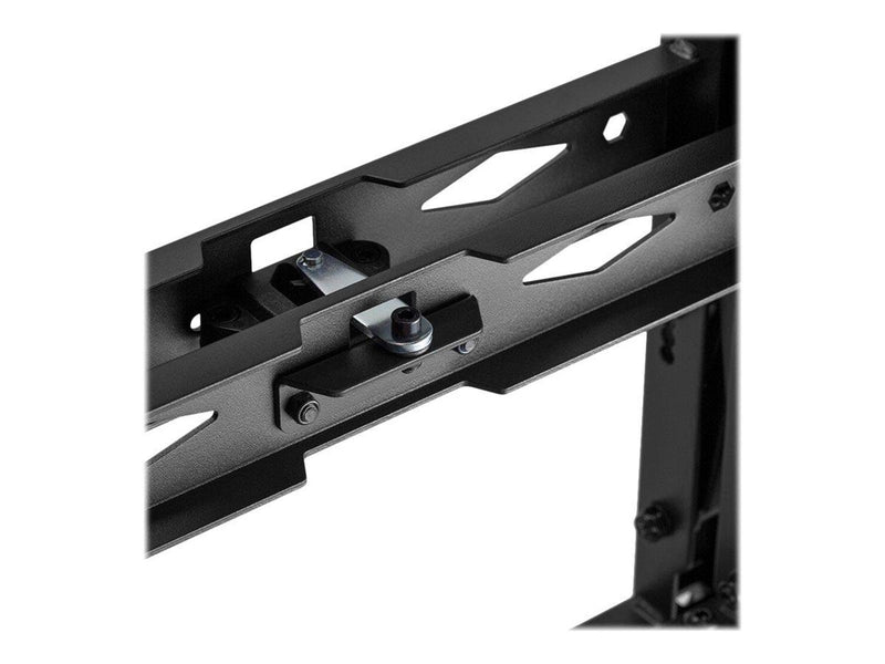 Neomounts WL95-900BL16 - mounting kit - for LCD display 70 kg 200 x 200 mm