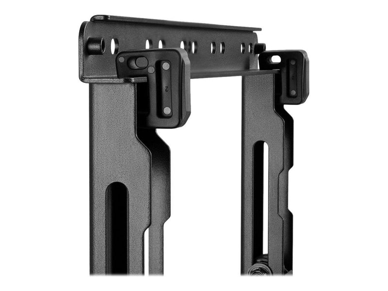 Neomounts WL95-900BL16 - mounting kit - for LCD display 70 kg 200 x 200 mm
