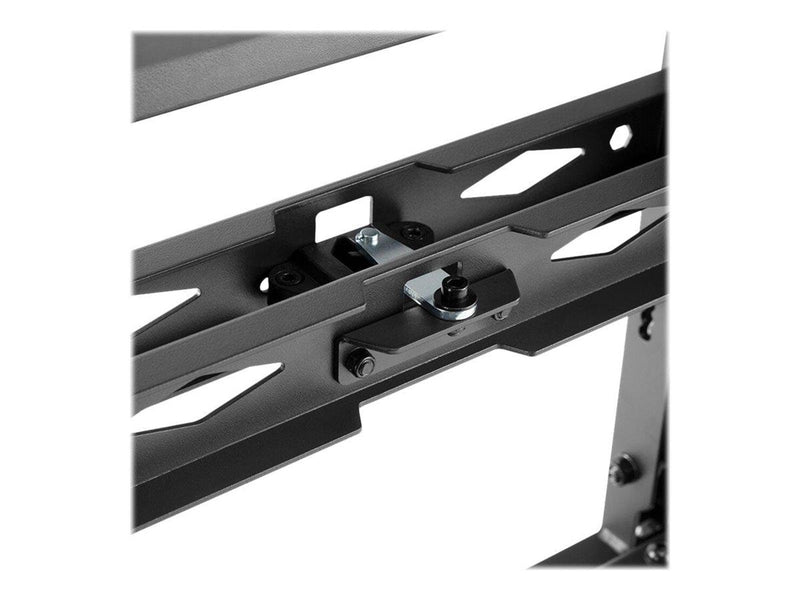 Neomounts WL95-900BL16 - mounting kit - for LCD display 70 kg 200 x 200 mm