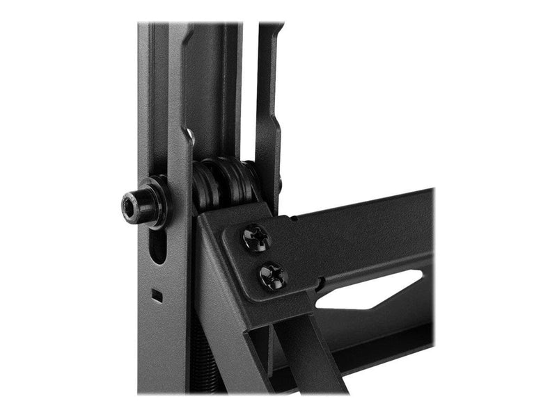 Neomounts WL95-900BL16 - mounting kit - for LCD display 70 kg 200 x 200 mm