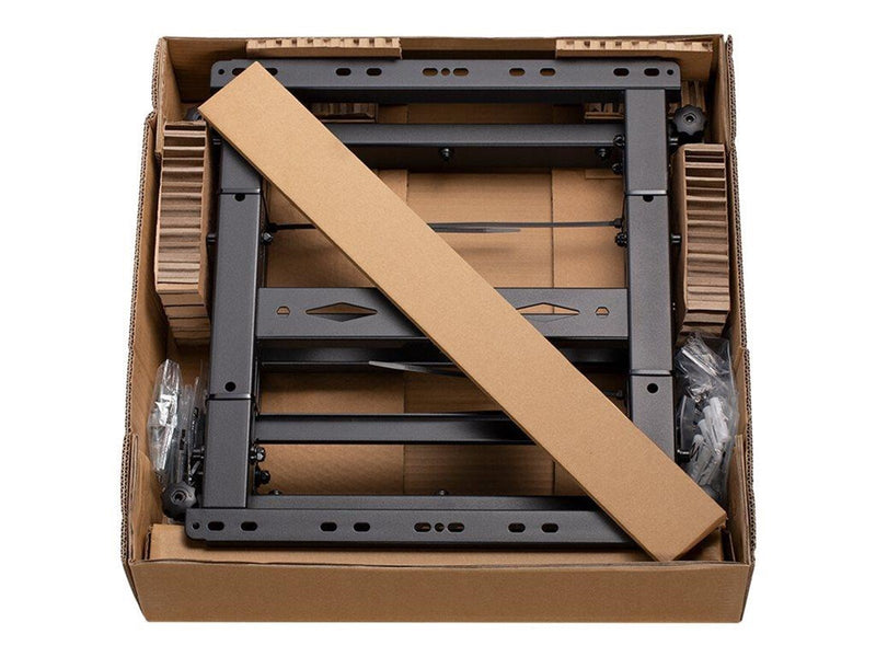 Neomounts WL95-900BL16 - mounting kit - for LCD display 70 kg 200 x 200 mm