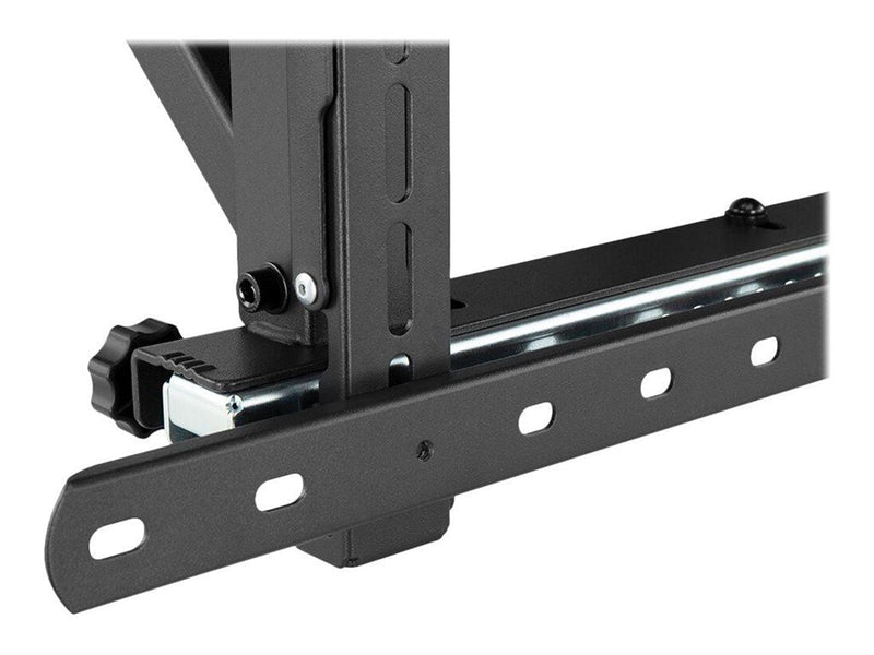 Neomounts WL95-900BL16 - mounting kit - for LCD display 70 kg 200 x 200 mm