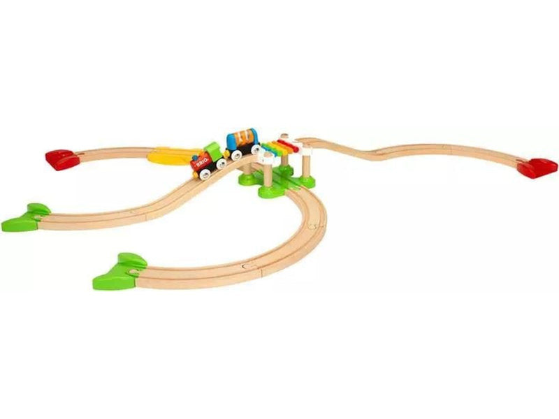 Brio My First Railway Beginner Pack