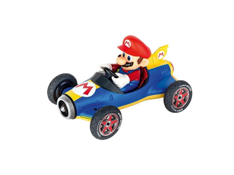 Carrera 2.4GHz Mario Kart Mach 8 Mario