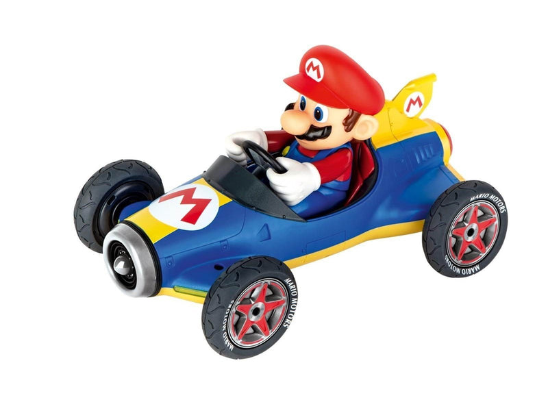 Carrera 2.4GHz Mario Kart Mach 8 Mario