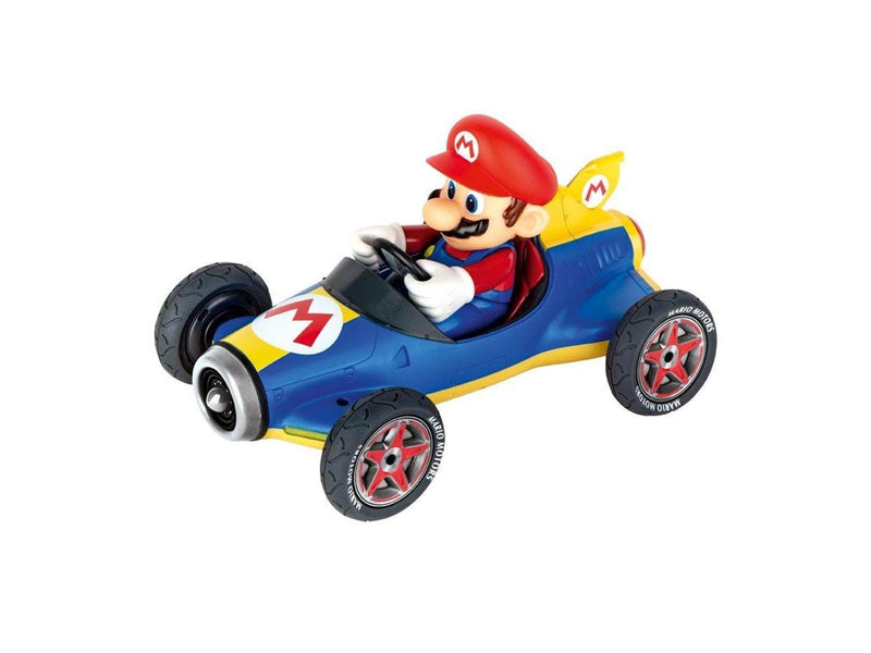 Carrera 2.4GHz Mario Kart Mach 8 Mario