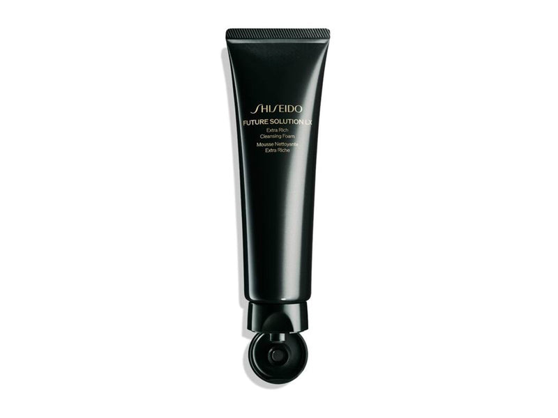 Shiseido Future Solution LX Extra Rich Cleansing Foam 125 ml