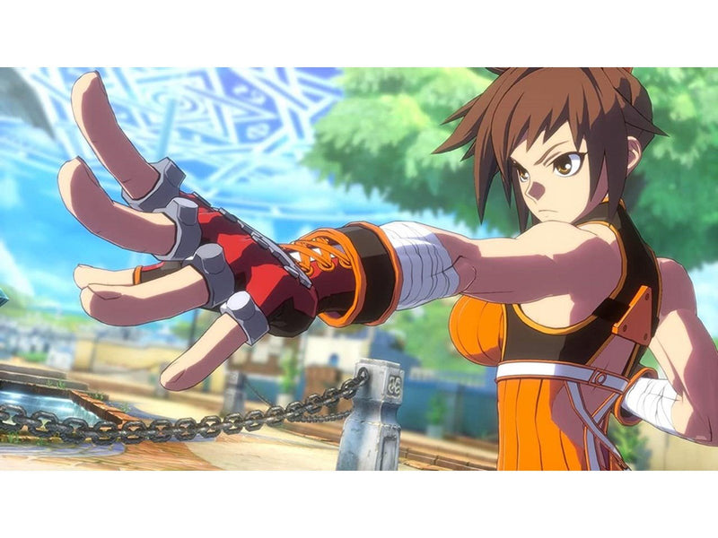 DNF Duel - Sony PlayStation 5 - Fighting - PEGI 12