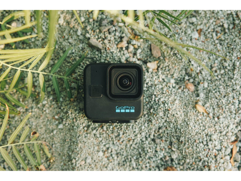 GoPro HERO11 Black Mini
