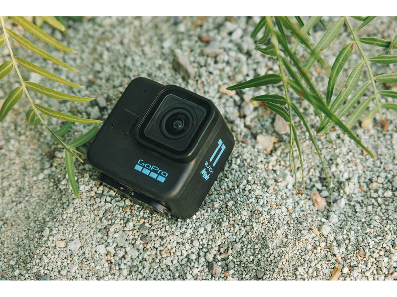 GoPro HERO11 Black Mini