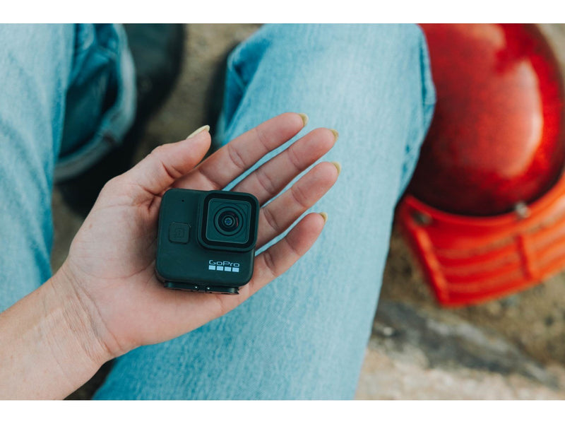 GoPro HERO11 Black Mini