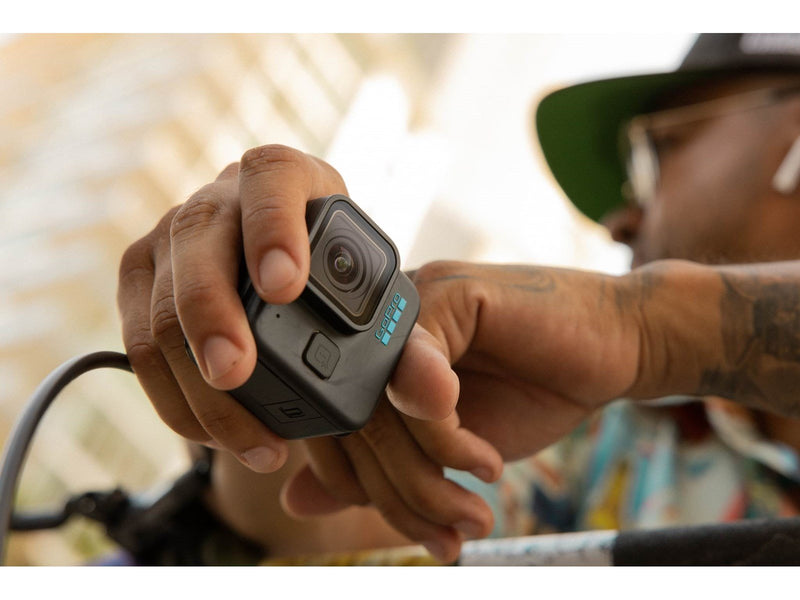 GoPro HERO11 Black Mini