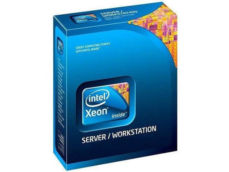 Dell Intel Xeon E5-4620V4 / 2.1 GHz Processor CPU - 10 Kerne - 2.1 GHz