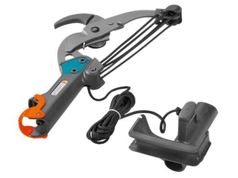 Gardena CS Anvil Branch Pruner - 297-20
