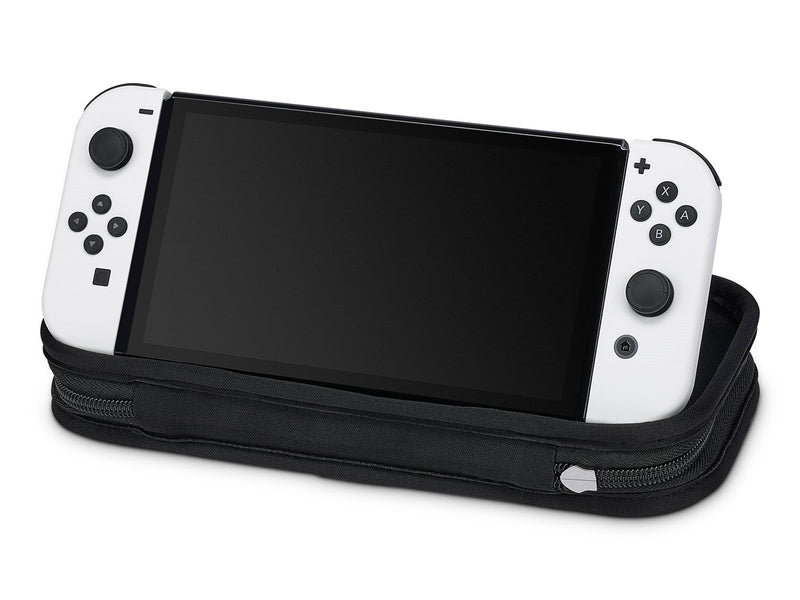 PowerA Slim Case for Nintendo Switch - Zelda Master Sword Defense - Miscellaneous Bag - Nintendo Switch