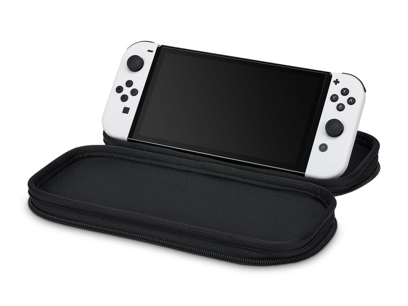 PowerA Slim Case for Nintendo Switch - Zelda Master Sword Defense - Miscellaneous Bag - Nintendo Switch