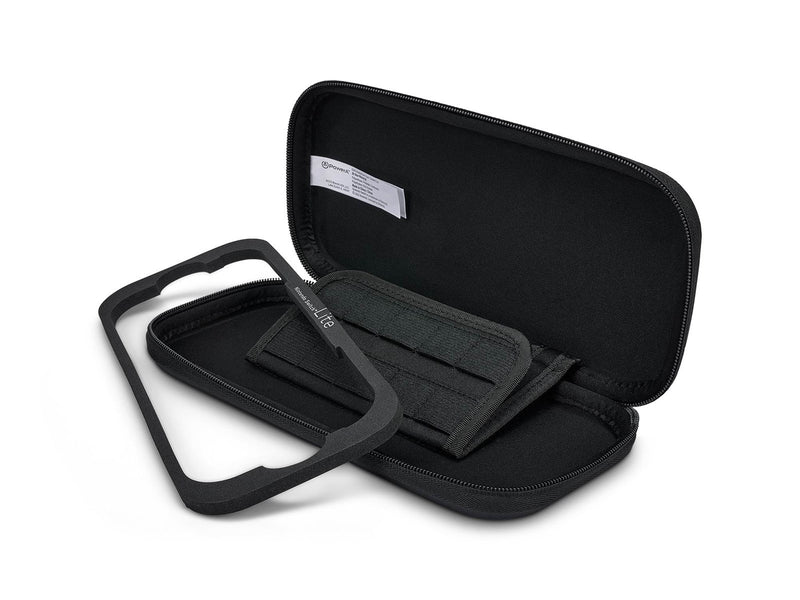 PowerA Slim Case for Nintendo Switch - Zelda Master Sword Defense - Miscellaneous Bag - Nintendo Switch